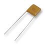 CAP, 22PF, 100V, 5%, C0G/NP0 SR211A220JAR