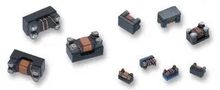 LINE FILTER, 0603, 45OHM, 0.65A 744230450