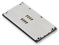 SMART CARD, C702, PCB SLIMLINE C702 10M008 252 40