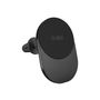 Qi2 Wireless Charger Holder SBS TESUPPVENTWIRQI215W Compatible with MagSafe - Black, SBS TESUPPVENTWIRQI215W TESUPPVENTWIRQI215W