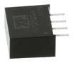 DC/DC CONVERTER, 0.25W, ONE 12V O/P IK1212SA