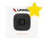 SBS UQWIR10WQI 10W Quick Charge 3.0 Wireless Charger - Black, SBS UQWIR10WQI UQWIR10WQI