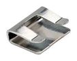 CABLE CLIP, EZ, SM, 1MM S8101-46R