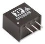 SWITCHING REGULATOR, 15V, 0.5A O/P SR05S15