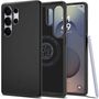 Spigen Thin Fit Mag Case for Samsung Galaxy S25 Ultra - Black, Spigen 8809971237772 8809971237772