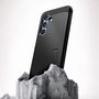 Spigen Tough Armor MagSafe case for Samsung Galaxy S25 - black, Spigen 8809971238397 8809971238397