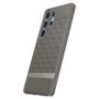 Caseology Parallax Mag MagSafe Case for Samsung Galaxy S25 Ultra - Gray, Spigen 8809971238861 8809971238861