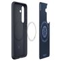Caseology Parallax Mag MagSafe Samsung Galaxy S25 Case - Purple, Spigen 8809971238953 8809971238953