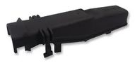 BACKSHELL/CABLE CLAMP, 55POS, PA12 929674-1
