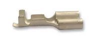 CONTACT, CRIMP, SOCKET, 20-15AWG 6-160432-0