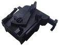 SHIELD, MQS, BLACK, 12WAY 929051-1