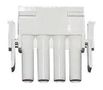 HOUSING, PLUG, 4WAY 926298-3