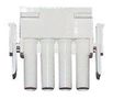 HOUSING, PLUG, 4WAY 926298-3