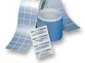 LABEL,  SLV, 38X19MM, RL 5K MP-381191-5-8A