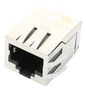 CONNECTOR, SMD, WE-LAN RJ-45 7498011001A