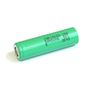 Rechargeable battery 18650 3.6V 2500mAh 20A Li-ion SAMSUNG INR 18650 25R 18650/2500/SAM