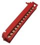 PLUG, IDC, 1.27MM, 10WAY TMM-1-0-10-1