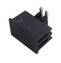 HEADER, VERT, 1.27MM, SMT, 8WAY 20021121-00008C4LF
