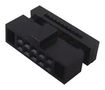 IDC CONN, RCPT, 20POS, 2ROW, 1.27MM 20021444-00020T4LF