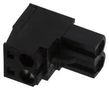 TERMINAL BLOCK, PLUGGABLE, 6POS, 12AWG 1596090000