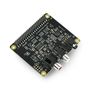 IQaudIO DAC+ - sound card for Raspberry Pi 4B/3B+/3B RPI-18615 5056561802374