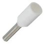 FERRULE, INSULATED, FR, 16MMSQ., PK50 FWE16-12