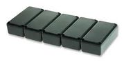 BOX, ABS, 54X24X14MM, PK5 RX2KL06/S-5