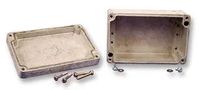 ENCLOSURE, WATERTIGHT, DIECAST 1590Z235