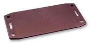 FLANGE KIT, 1591 SERIES 1591FDBK
