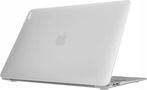 LAUT Huex Case - Protective Cover for MacBook Air 13&quot; 2020 - Gray, LAUT L_13MA20_HX_F L_13MA20_HX_F