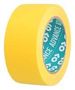 FLOOR MARKING TAPE, PVC, 33M X 50MM AT8 YELLOW 33M X 50MM