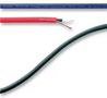 CABLE, PHONO PATCH, BLACK, 100M 268005C