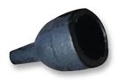 HEATSHRINK BOOT, MICRO, ST,9.3/2.1MM 204W221-25-0