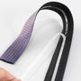 Rockbros Perforated Silicone Handlebar Tape - White, Rockbros 8386824307634 8386824307634
