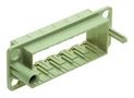 DOCKING FRAME, FLOAT MOUNT, 6 MODULE 09 14 024 1701