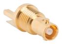 RF COAXIAL, HD BNC, STRAIGHT JACK, 75OHM 034-1018