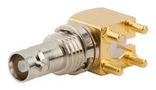 RF COAXIAL, HD BNC, R/A JACK, 75OHM 034-1030
