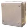 JUNCTION BOX, IP65 205 X 220 X 140 12808