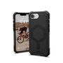 UAG Essential Armor Magsafe case for iPhone 16e - black, UAG 114496114040 114496114040