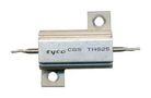 RES, WIREWOUND, 0R22, 25W, SOLDER 1879075-6