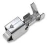 CONTACT, SOCKET, 22-18AWG, CRIMP SVH-21T-P1.1