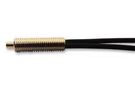 SENSOR HEAD, FIBRE, DIFFUSE, M6 E32-CC200 2M
