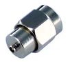RF ADAPTER, MCRF PLUG-SMA PLUG, 50R 73386-0850