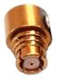 RF COAX CONN, MMCX JACK, 50 OHM 73415-0963
