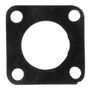 GASKET, FLANGE MOUNT, SIZE 8 62GB-760-08