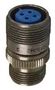 CIRCULAR HOUSING, 97 SERIES, SIZE 12S 97-3101A-12S-850
