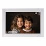 Denver Frameo PFF-1012WMK2 10.1&quot; Digital Frame - White, Denver PFF-1012WMK2 PFF-1012WMK2
