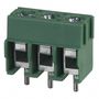 Terminal block 5mm 3 kont. Phoenix Contact PT1.5/3-5.0-H 4017918916947