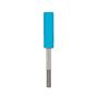 Socket (terminal), Plug-in depth: 11.1 mm, 0.00 M3.0, Depth: 45 mm Weidmuller 1936290000 04032248606023