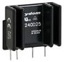 SSR, SIP, 660VAC/10A, 24VDC, RN PFE480D25R